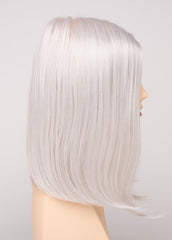 LIGHT GREY | Pure White Grey