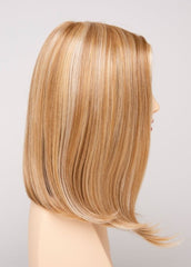 VANILLA BUTTER | Golden Blonde blended with Champagne Blonde