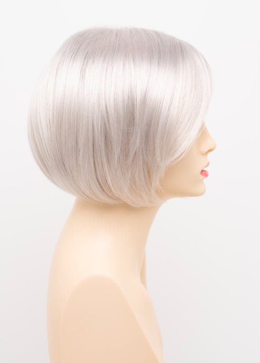 LIGHT GREY | Pure White Grey