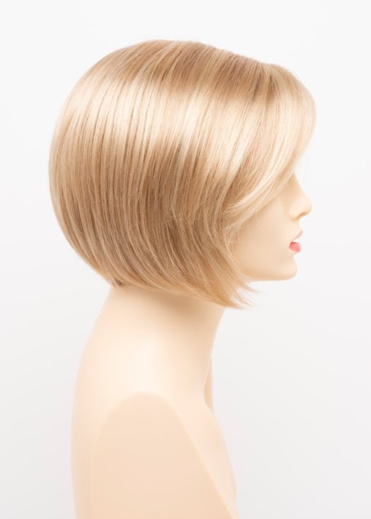 MEDIUM BLONDE | Soft Golden Blonde with Champagne Blonde highlights