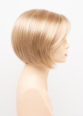 MEDIUM BLONDE | Soft Golden Blonde with Champagne Blonde highlights