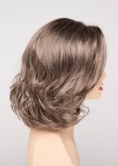 DARK GREY | Medium to Light Brown blend with 40% Grey