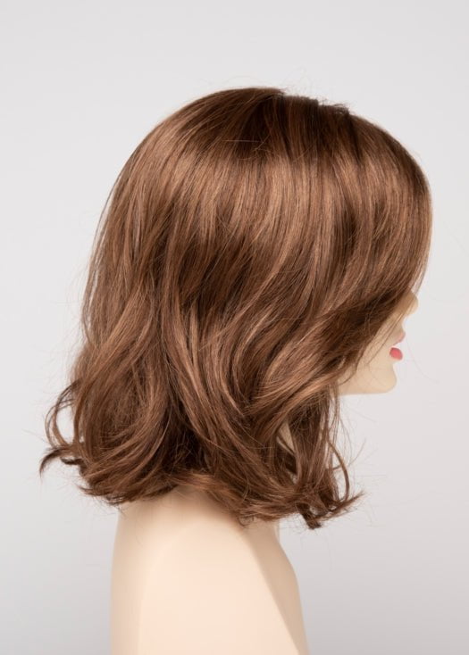 LIGHT BROWN | Light Golden Brown with subtle highlights