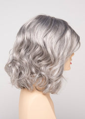 MEDIUM GREY | Salt and Pepper Grey 50% Medium Brown 50% Grey