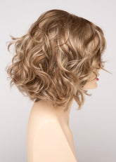 DARK BLONDE | 2 toned blend of Dark Honey Blonde with Lighter Blonde highlights