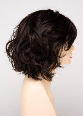 DARK BROWN | Espresso and Coffee Mix