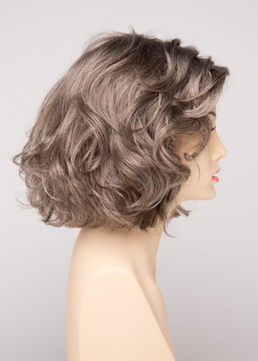 DARK GREY | Medium to Light Brown blend with 40% Grey