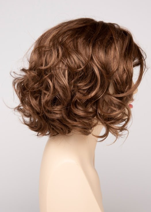 LIGHT BROWN | Light Golden Brown with subtle highlights