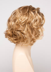 VANILLA BUTTER | Golden Blonde blended with Champagne Blonde