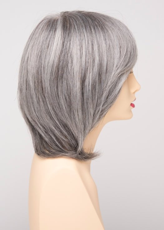 MEDIUM GREY | Salt and Pepper Grey 50% Medium Brown 50% Grey