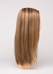 DARK BLONDE | 2 toned blend of Dark Honey Blonde with Lighter Blonde highlights