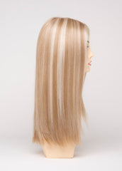 LIGHT BLONDE | 2 toned blend of Creamy Blonde with Champagne highlights