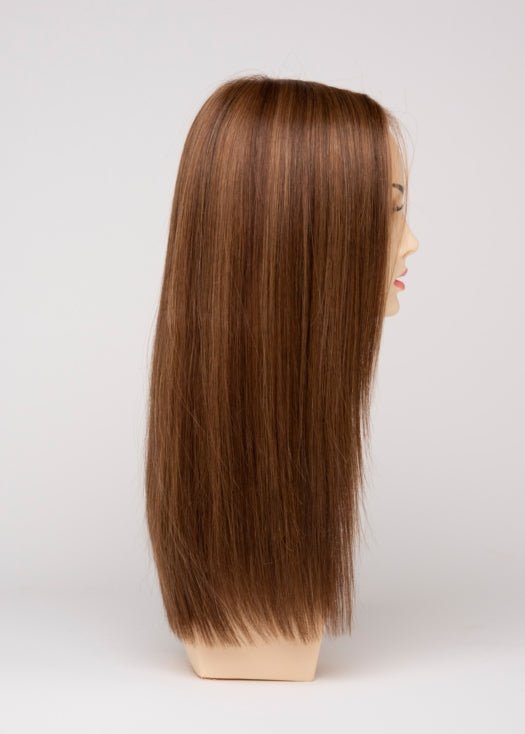 LIGHT BROWN | Light Golden Brown with subtle highlights