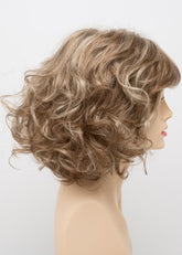 DARK BLONDE | 2 toned blend of Dark Honey Blonde with Lighter Blonde highlights