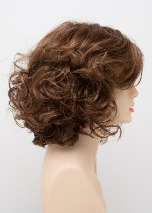 LIGHT BROWN | Light Golden Brown with subtle highlights