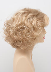 MEDIUM BLONDE | Soft Golden Blonde with Champagne Blonde highlights