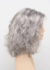 MEDIUM GREY | Salt and Pepper Grey 50% Medium Brown 50% Grey