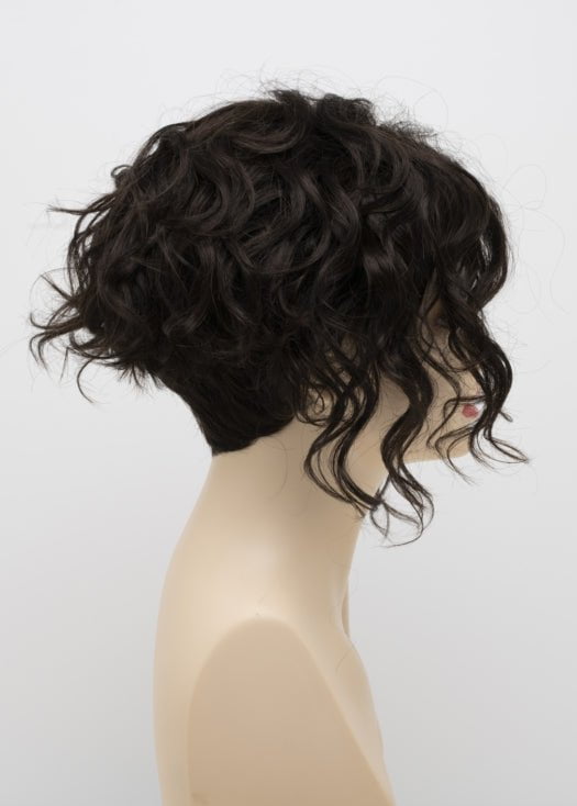 DARK BROWN | Espresso and Coffee Mix