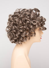 DARK GREY | Medium to Light Brown blend with 40% Grey