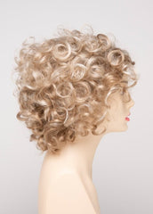 LIGHT BLONDE | 2 toned blend of Creamy Blonde with Champagne highlights