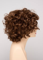 LIGHT BROWN | Light Golden Brown with subtle highlights