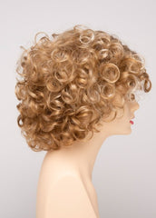 VANILLA BUTTER | Golden Blonde blended with Champagne Blonde