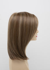 DARK BLONDE | 2 toned blend of Dark Honey Blonde with Lighter Blonde highlights