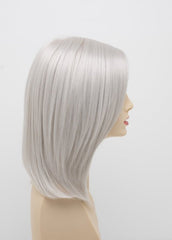 Zoey | Human Hair/ Synthetic Blend Wig (Mono Top)