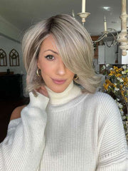 Love Always, Raquel | Synthetic Lace Front Wig (Mono Top)