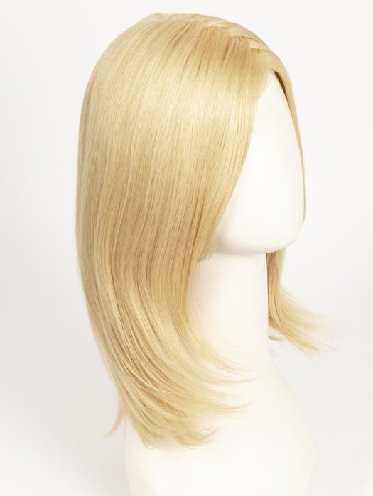 24B22RN NATURAL GOLDEN BLONDE | Light Natural Blonde & Light Natural Gold Blonde Blend Renau Natural