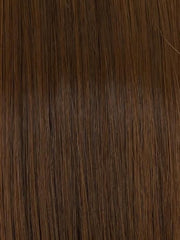 8/30 COCOA TWIST | Medium Brown & Medium Red-Gold Blend