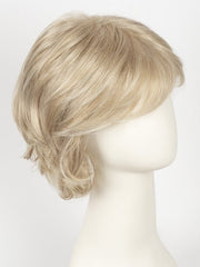 LIGHT CHAMPAGNE MIX | Light Beige Blonde, Medium Honey Blonde, and Platinum Blonde blend
