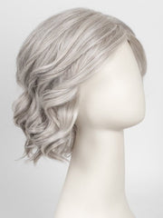 RL56/60 SILVER MIST | Lightest Gray Evenly Blended with Pure White