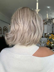 Love Always, Raquel | Synthetic Lace Front Wig (Mono Top)