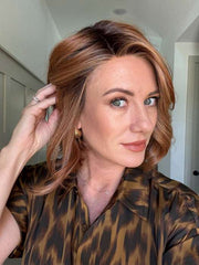 Love Always, Raquel | Synthetic Lace Front Wig (Mono Top)