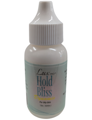 Lux Pro Dynamic Hold Bliss Wig Glue for Oily Skin