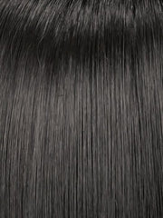 1B HOT FUDGE | Soft Black