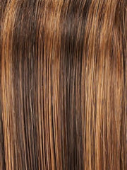 Olivia | Synthetic Lace Front Wig (Hand Tied)