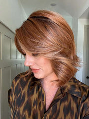 Love Always, Raquel | Synthetic Lace Front Wig (Mono Top)