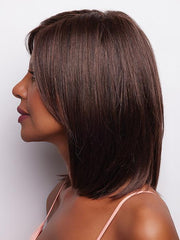 Zane | Synthetic Lace Front Wig (Mono Part)