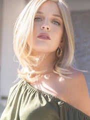 Harlee | Synthetic Lace Front Wig (Mono Part)