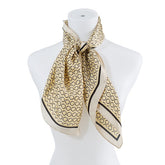 SILK FASHION SCARF
