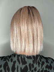 Lia II | Synthetic Lace Front Wig (Mono Part)