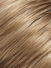 18/22 FLAN | Dark Natural Ash Blonde & Light Ash Blonde Blend