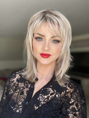 Miranda | Synthetic Wig (Basic Cap)