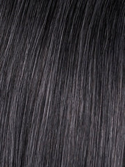 1B/60 PEPPERCORN | Soft Black w/ 20% Pure White