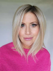 Haute | HF Synthetic Lace Front Wig (Mono Part)