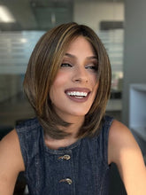 Inspire Me | Synthetic Lace Front Wig (Basic Cap)