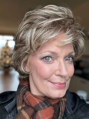 Jazz | Synthetic Wig (Basic Cap)