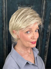 Kason | Synthetic Wig (Basic Cap)